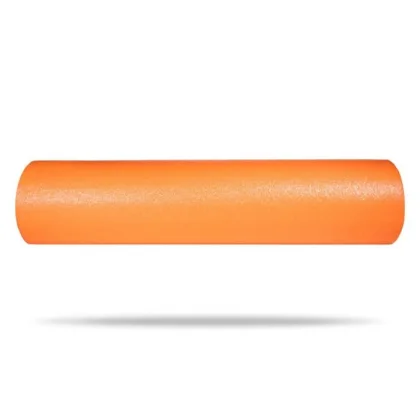 Фитнес ролер Foam Orange - GymBeam