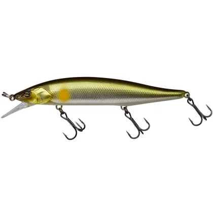 ILLEX RV Minnow 11 cm, SP SG Ayu