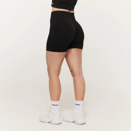 GymBeam Women‘s FLO Shorts Graphite