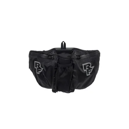 Race Face Stash Quick Rip Bag Stealth