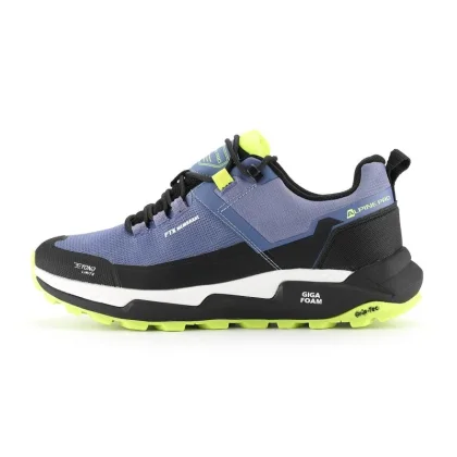 Alpine Pro QEDE 2