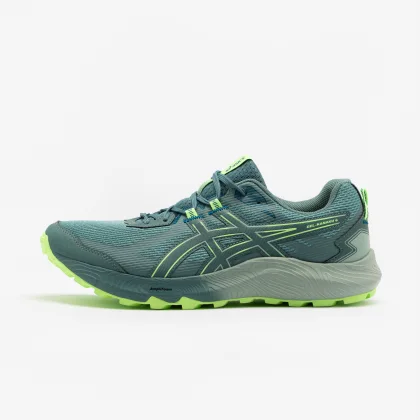 ASICS ASICS Gel Kanaku 6 pánska obuv na trailový beh modro-sivá 45