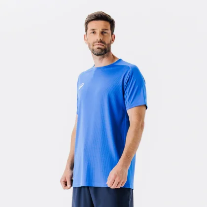 KIPSTA Futbalový dres VIRALTO CLUB modrý XL