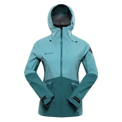 Alpine Pro ZARRA