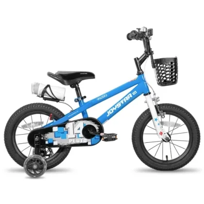 Joystar Pluto 14" zelená