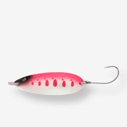 CAPERLAN Mikroplandavka na pstruhy Kea Mco 4 cm/5 g Yamame fluo bez