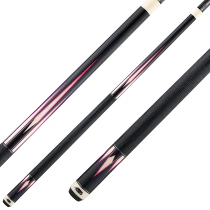 Billiard dákó, Pool, Predator Truesplice-16 GEN3 Lila/Pink, radiális