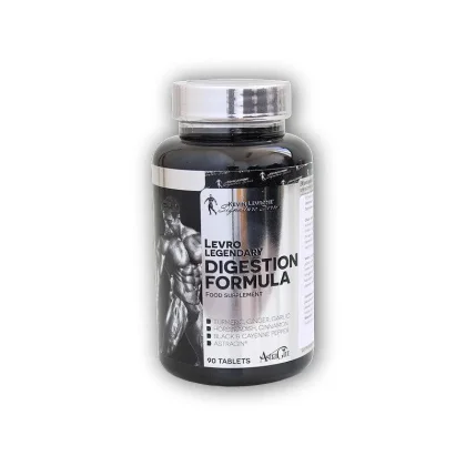Kevin Levrone Digestion Formula 90 tablet