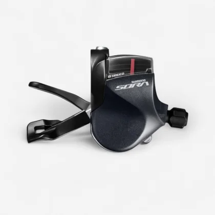 SHIMANO Radenie Sora 9 rýchlostí ASLR3000RA bez