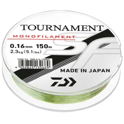DAIWA Tournament SF Mono Green