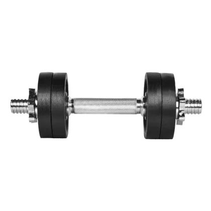 RULYT Činka nakládací Angular jednoruční 8 kg 30mm tyč/4x kotouč