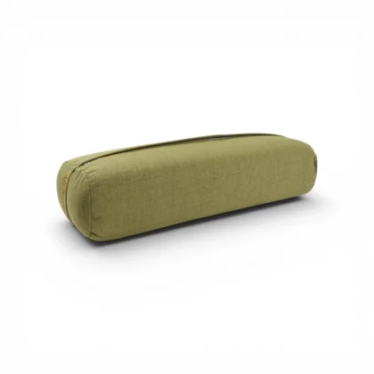 Sportago Joga Bolster - zelená