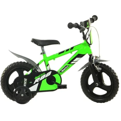 Dino Bikes 412UL 2017