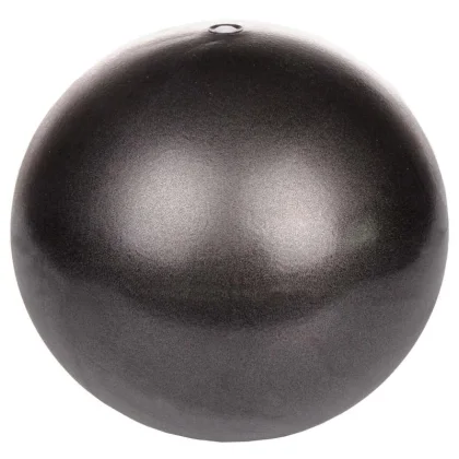 Merco SoftGym overball černá