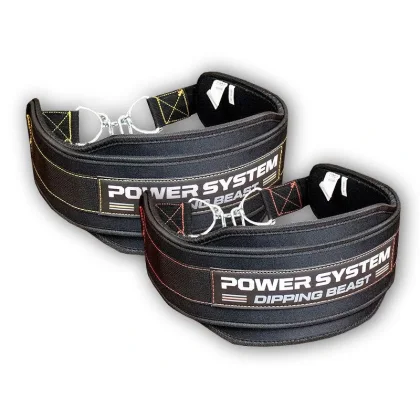 Power System DIPPING BEAST opasek - 3860