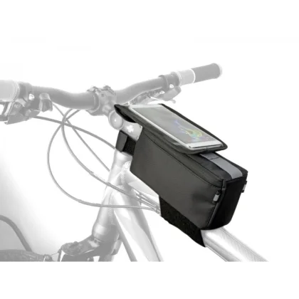 Author Brašna na rám A-R255 Tank Bag MPP (černá)
