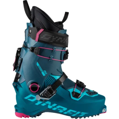 Dámske skialp lyžiarky DYNAFIT RADICAL PRO W BOOT