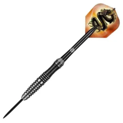 Šípky steel Shot Value Range Scimitar 24g nerez