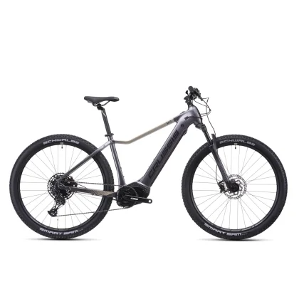 Crussis e-Fionna 9.11 715Wh 29" - model 2026 20" (175-190 cm)