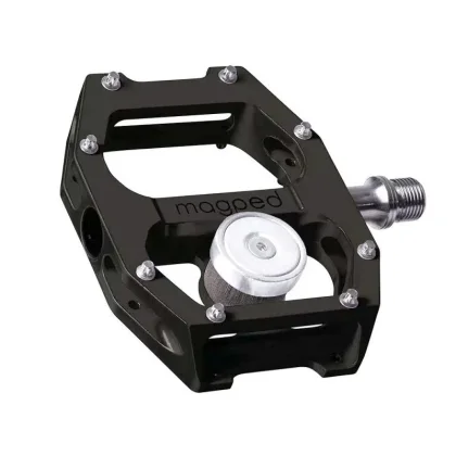 Magped ULTRA2 200N černé pedály