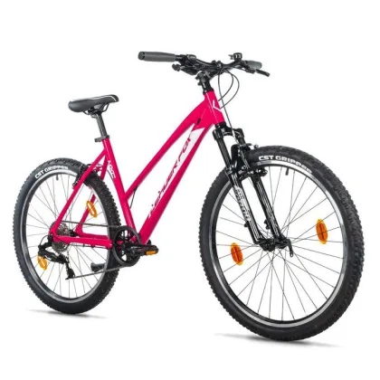 Leader Fox MXC Lady 26 PINK