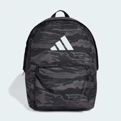 Adidas CL BPK CAMO JF6086 Batoh