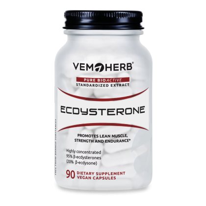 VemoHerb Béta-ekdiszteron