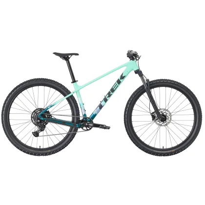 TREK Marlin 5 Gen 3 Miami Green/Dark Aquatic Fade 2026