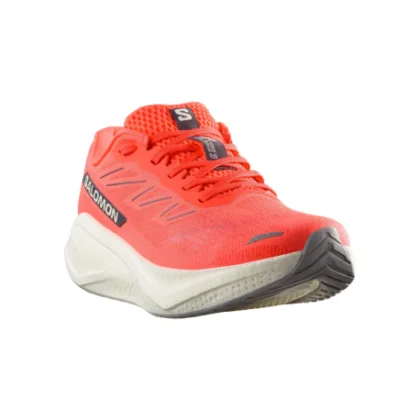 Férfi futócipők SALOMON Aero Blaze 3 M neon flame vanilla ice nine iron