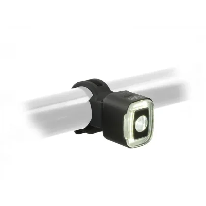 Author Světlo př. CUBUS 250 lm White USB Alloy (černá)