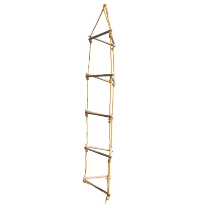 Detský šplhací rebrík multi MASTER
