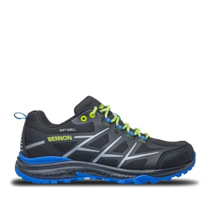 Bennon CALIBRO Blue Low