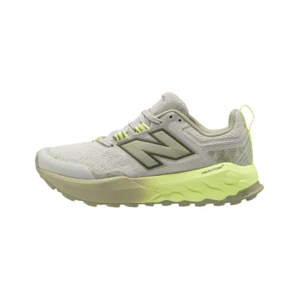 NEW BALANCE NEW BALANCE Fresh Foam X Garoe V2 dámska obuv na trailový beh sivá 36