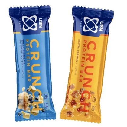 USN Trust Crunch 60g