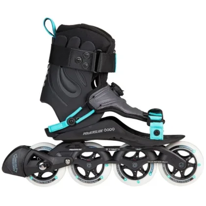 Powerslide Kolečkové brusle Doop Urban 90