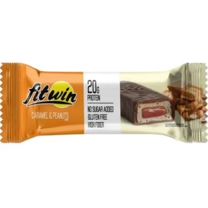FitWin bar 60 g
