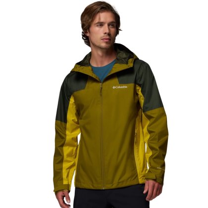Columbia Inner Limits III