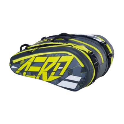 Taška na tenis BABOLAT RH X 12 PURE AERO