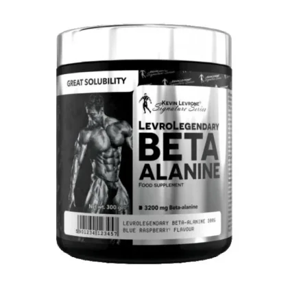 Kevin Levrone Legendary Beta-Alanine 300g