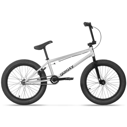 Galaxy Whip 20" - model 2023 strieborná