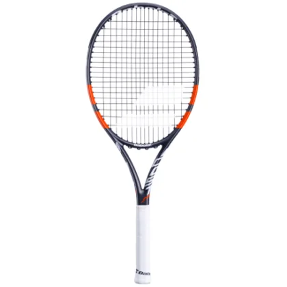 Tenisová raketa pre začiatočníkov BABOLAT BOOST STRIKE STRUNG
