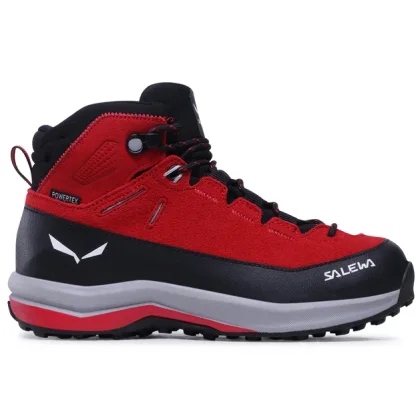 Salewa Mountain Trainer 2 Mid Powertex Kids