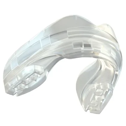 Safe Jawz Chránič zubů Ortho Series Solid Clear