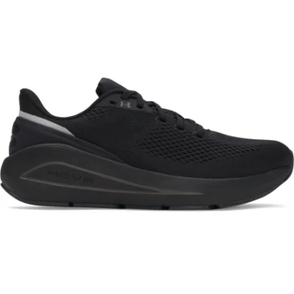 Dámska bežecká obuv UNDER ARMOUR UA Sonic 7 W black black anthracite