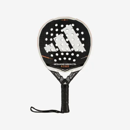 ADIDAS ADIDAS Metalbone Carbon CTRL 2026 padelová raketa bez
