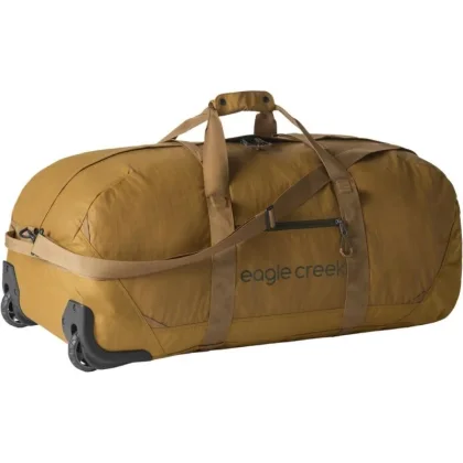 Eagle Creek No Matter What Rolling Duffel 110l safari brown