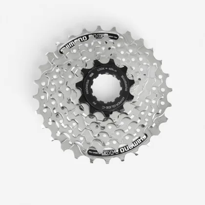 OXYLANE Kazeta Shimano Altus 7 rýchlostí 11-28 CS-HG41-7 bez