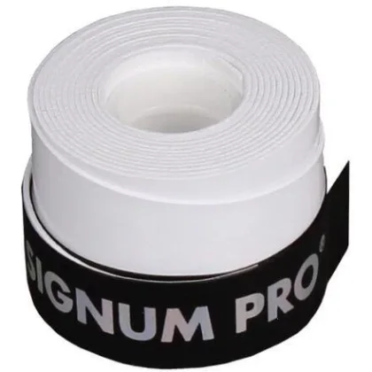 Signum Pro Performance overgrip omotávka tl. 0,6 mm bílá