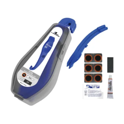 Sada na opravu defektu LONGUS Glue set SUPER