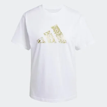 Adidas W T MET TEE JN9130